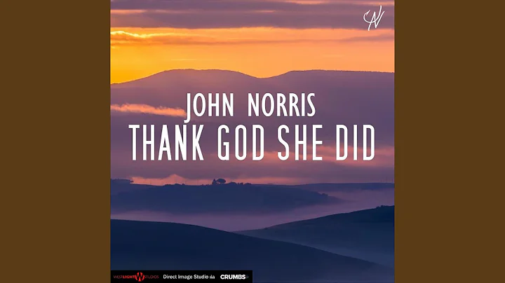Thank God She Did