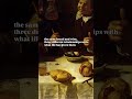 The Lunch” by Velázquez