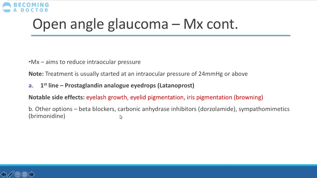 Online Tutorial | Eye Disorders and Diseases | Ophthalmology