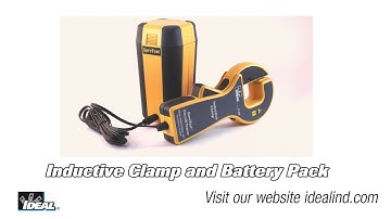 SureTrace® Circuit Tracer UTP Coaxial Tracing