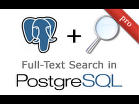 Ruby on Rails - Railscasts PRO #343 Full-Text Search in PostgreSQL (pro)