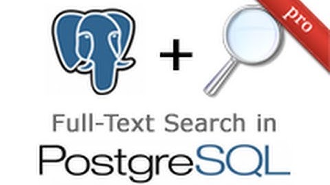 Ruby on Rails - Railscasts PRO #343 Full-Text Search in PostgreSQL (pro)