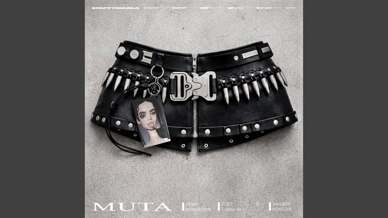 Watch Muta on YouTube Watch Muta on YouTube