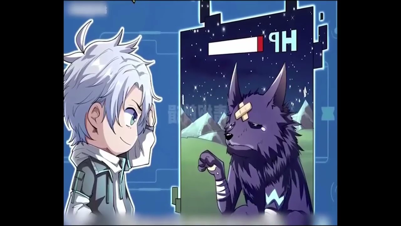 Beast Tamer It All Starts With Mythical Rank Talent