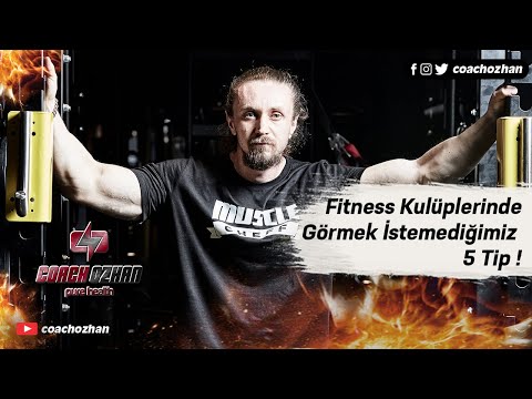 Video: Bryansk'taki fitness kulüplerine genel bakış