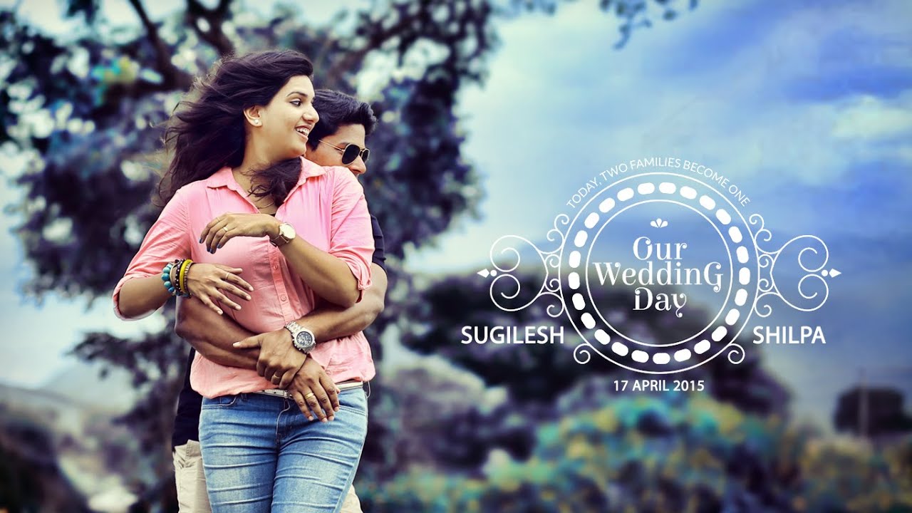 kerala wedding highlights sugilesh + shilpa by snapshot weddings