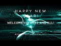 Happy New Year to All!!!