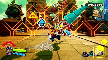 Ninjala | Finally getting something goin!!!!!!!!!!!!