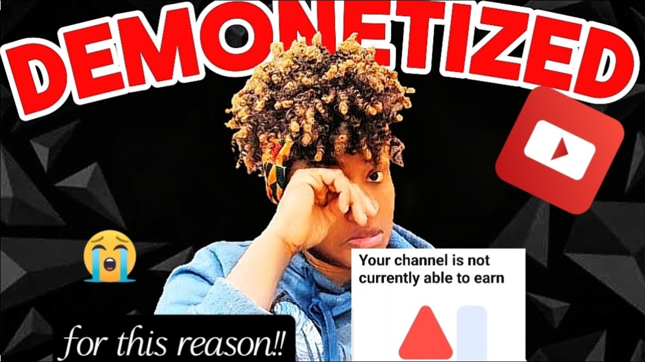 Demonitized Logp Demonetized Without Warning? I'm Exposing What YouTube Did - YouTube