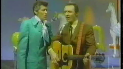 Mel Tillis & Del Reeves - Detroit City