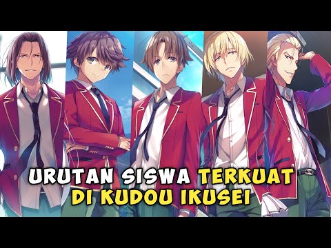 Video: Mengapa kenichi adalah murid terkuat yang baik?