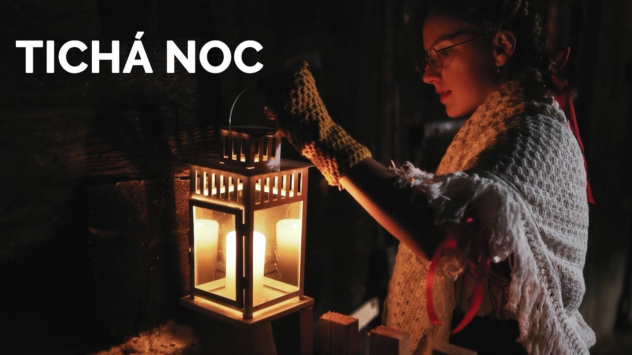 TICHÁ NOC | VIANOČNÉ KOLEDY