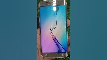S6 edge Battery Changing.  #shorts #subscribe #youtubeshorts #samsung