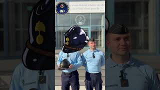 RONDACHE 80 ANS École de gendarmerie de Chaumont