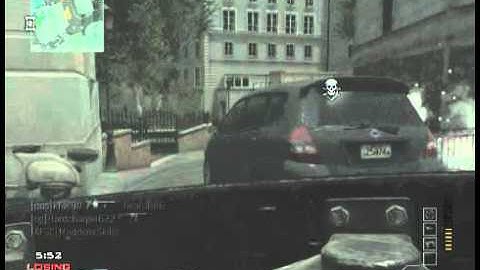 EPIC javelin multi kill