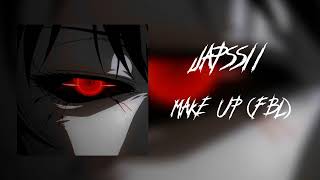 japssii - make up (fbl) (speed up)