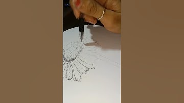 #stippling #stipplingart #art