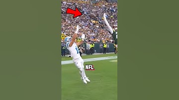 The Secret Tools NFL Players Use to Catch EVERYTHING?🤯#shorts