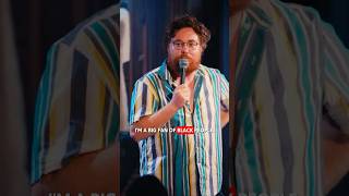 James McCann Talks About Flying Pt.1! #standupcomedy #shorts