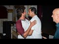 Hrithik Roshan Akshay Kumar Twinkle Khanna Sussanne Khan At Salaam Noni Appa Hrithik Roshan Akshay Kumar Twinkle Khanna Sussanne Khan At Salaam Noni Appa