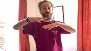 Chemistry of Ironing