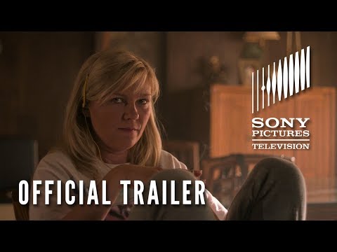 ON BECOMING A GOD IN CENTRAL FLORIDA (2019) - Official Trailer
