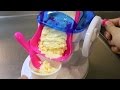 Ice Cream Maker D-STYLIST