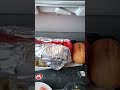 ЧЕМ КОРМЯТ В САМОЛЕТЕ - Turkish Airlines / ТУРЦИЯ / СТАМБУЛ / ТАЙЛАНД
