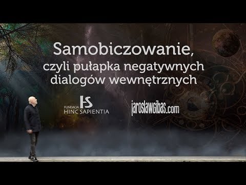 Wideo: Jak Zatrzymać Samobiczowanie?