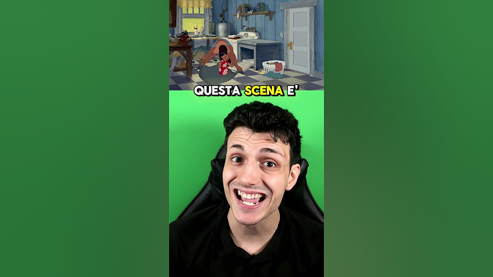 CURIOSITA' su LILO & STITCH