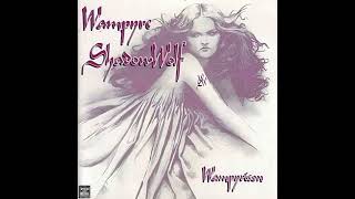 Wampyre ShadowWolf - Wampyricon (1996) (Full Album)