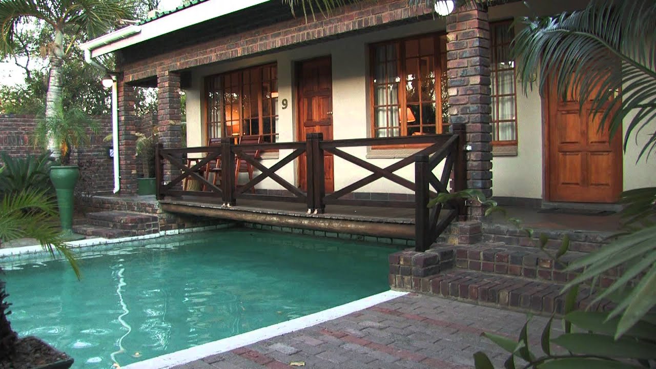 PHALABORWA TRAVEL GUIDE visual data 7