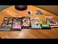 The Most RANDOM Pack Opening Video On The Internet (DBZ, Lorcana, 90s Hockey)