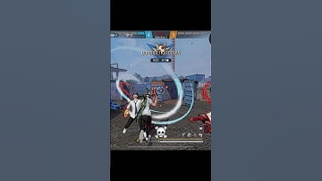 Jyada Chalaak Ban Rhi Thi ☠️🗿? #shorts #trending #freefire