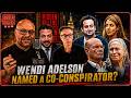 Will Wendi Adelson Ever Be Charged In Markel's Murder?
