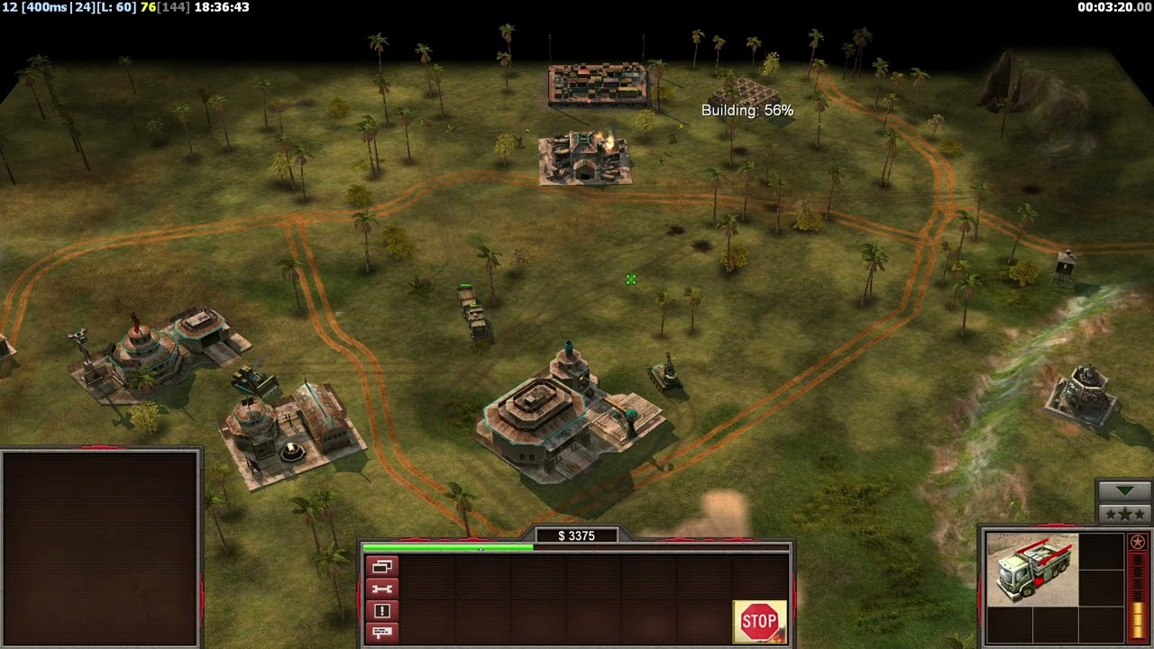 China Tank General 1V1-99
