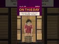 Once you've met someone, you never really forget them #OnThisDay | Spirited Away
