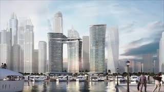 Sobha Marina Apartments for Sale in Dubai Marina