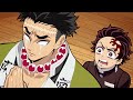 Demon Slayer: Kimetsu no Yaiba Hashira Training Arc  |  Post-Credit Clip #6