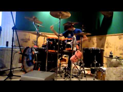 Of Mice and Men- Product Of A Murderer (The Music Mage)