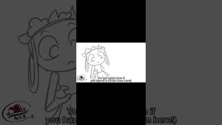 Speed Paint of Bassie n Cocoa Dandys World Animation | My Animation Process
And heres my animation process of yesterdays animation! I had so much fun drawing them again! Last year I didnt have much time making animations for the easter toons.. Which is honestly quite sad πBut Now I shall redeem myself by making lots of them! They are technically the first event toons I have! (even though I did joined on around January but I didnt get to get the Christmas toons)
Anyways hope yall enjoy this speed paint! :D
Apps I use:
Krita
Capcut
Tags:
Speed Paint
Bassie
Cocoa
Dandys World Animation
My Animation Process Speed Paint of Bassie n Cocoa Dandys World Animation | My Animation Process