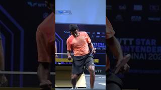 Abinay Vijay Pumped With That Win