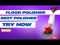 #floor polishing machine #tile polishing machine