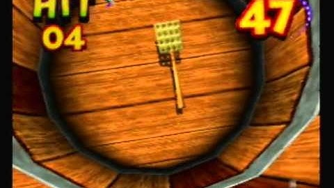 (010) Donkey Kong 64 101% Walkthrough - GET OUT!