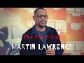 The Top 5 List ~ Martin Lawrence