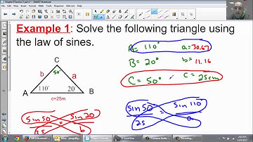 PreCalc Section 4.7 part 1