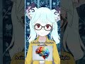 Sinestesia - voz da Yasmin Reis #sinestesia #vtuber #yasminreis #meiling #miireis #laeantlemin