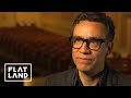 From Punk to Prince to PBS | Fred Armisen on... Everything