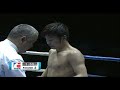 Baku Fires vs Beijing Dragons - Week 12 - BantamWeight - Regular Season - Season 1