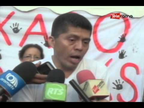 Celebran día anti Chevron